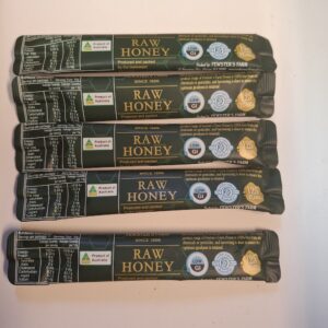 Honey Sachets - 10g - Image 2