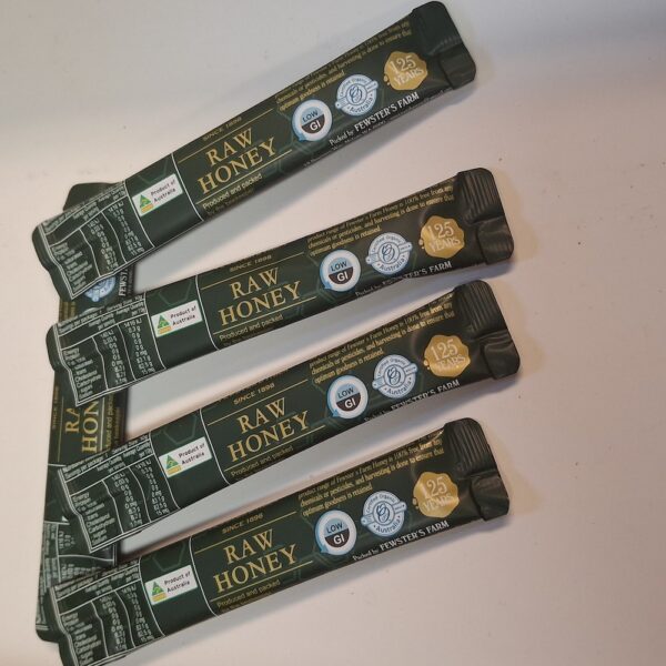 Honey Sachets - 10g