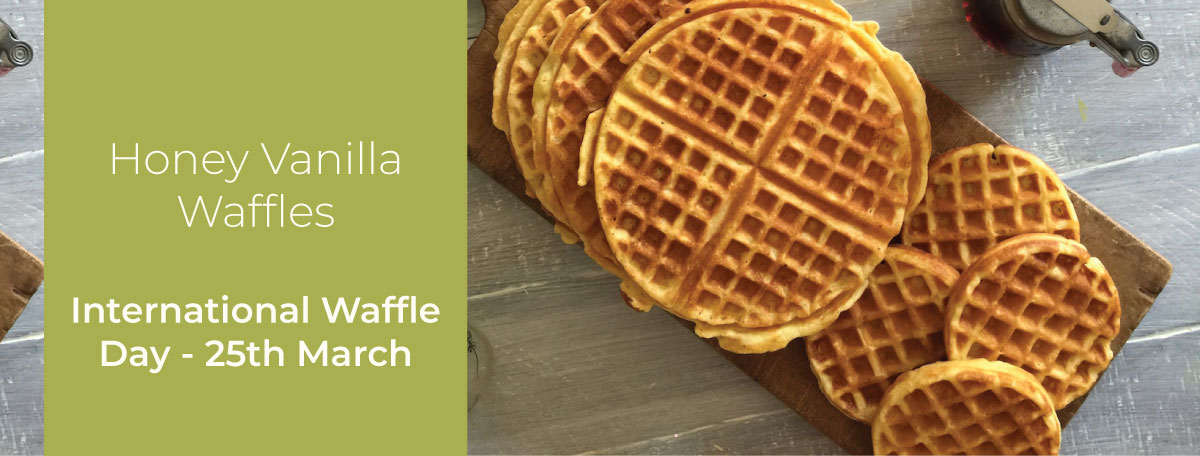 waffle